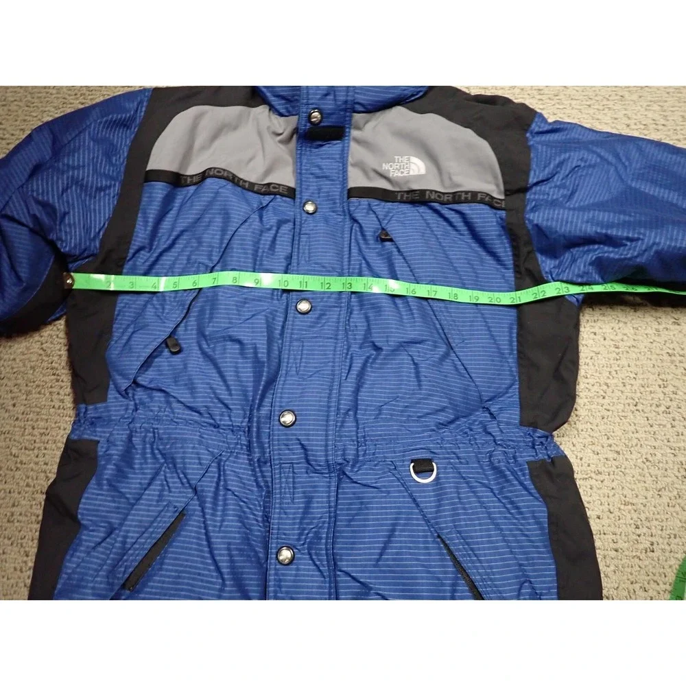 The North Face north face